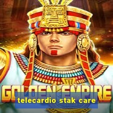 telecardio stak care